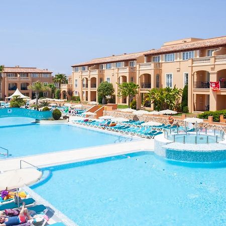 Grupotel Club Turquesa Mar Ciutadella  Ngoại thất bức ảnh