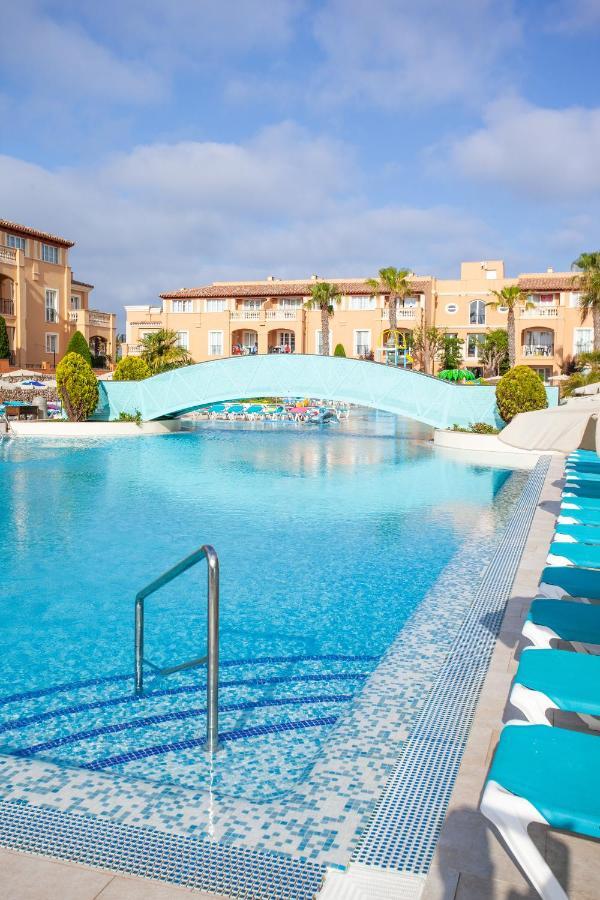 Grupotel Club Turquesa Mar Ciutadella  Ngoại thất bức ảnh