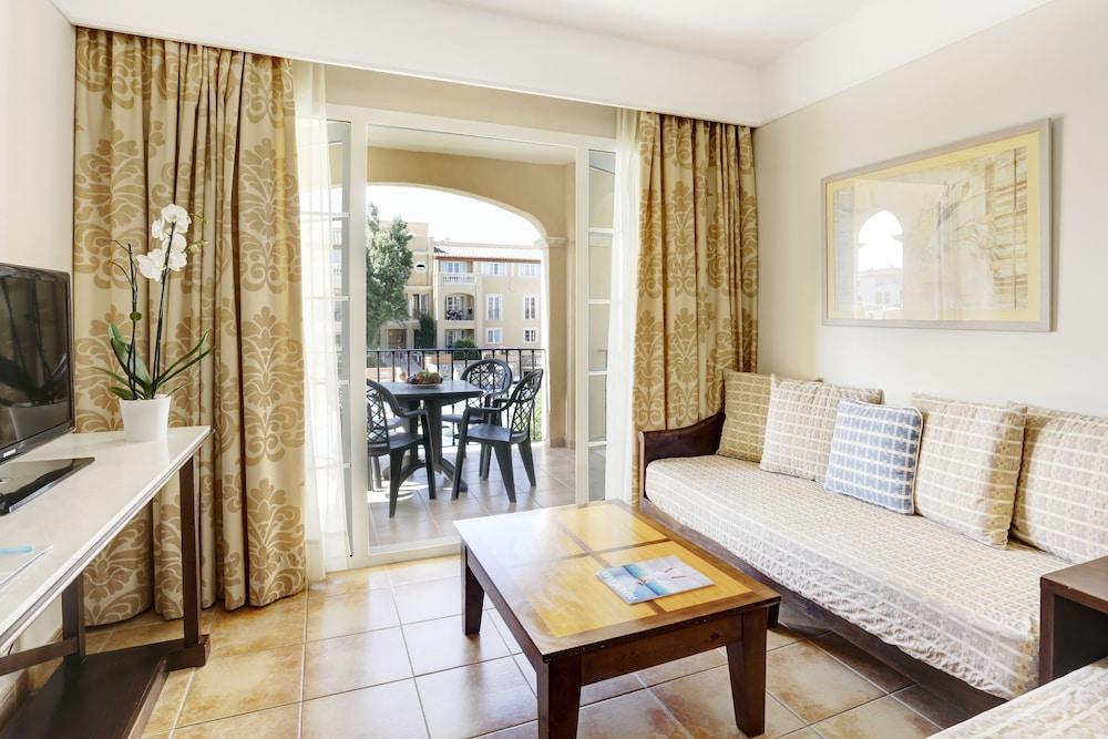 Grupotel Club Turquesa Mar Ciutadella  Ngoại thất bức ảnh