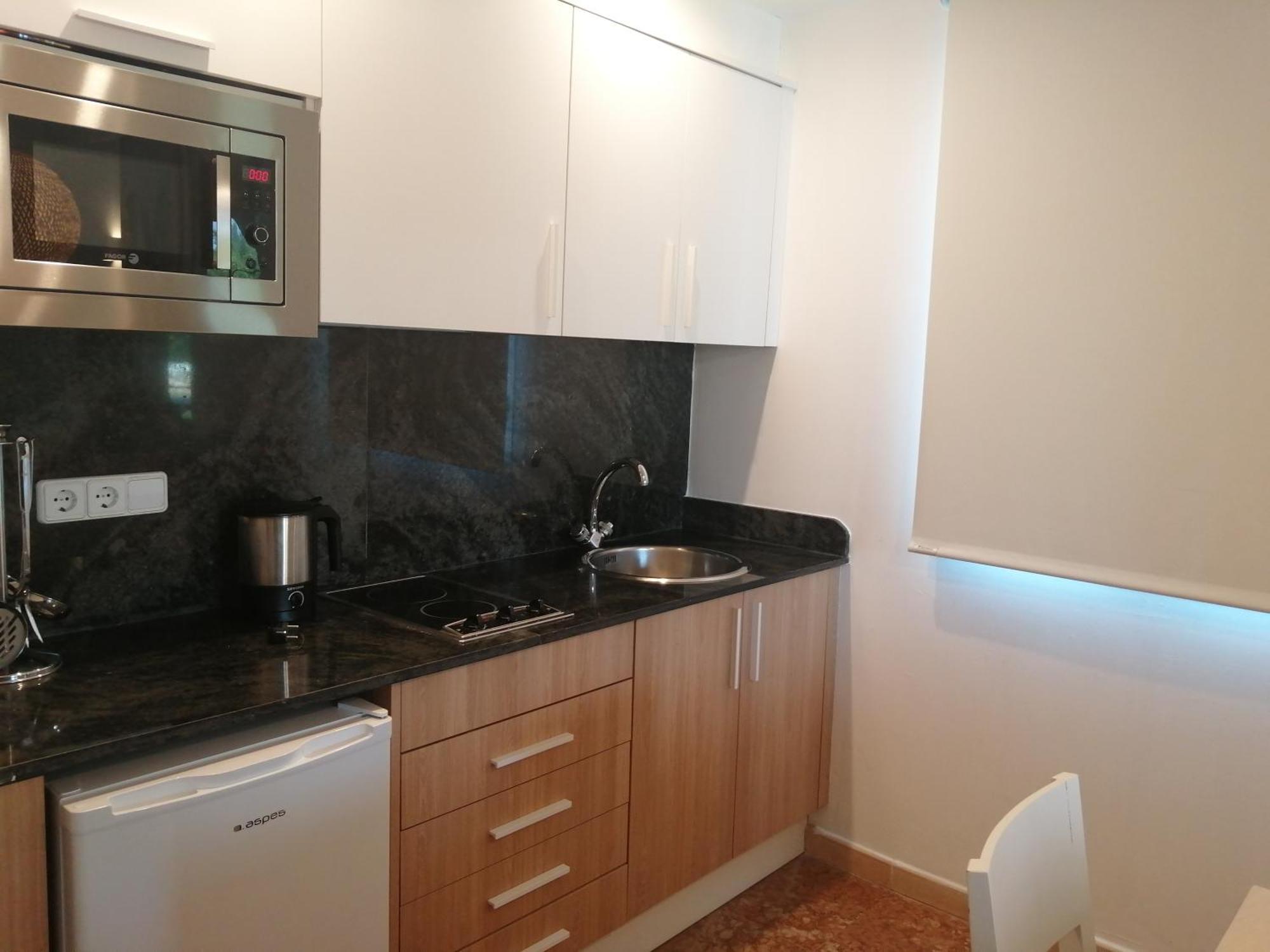Grupotel Club Turquesa Mar Ciutadella  Ngoại thất bức ảnh
