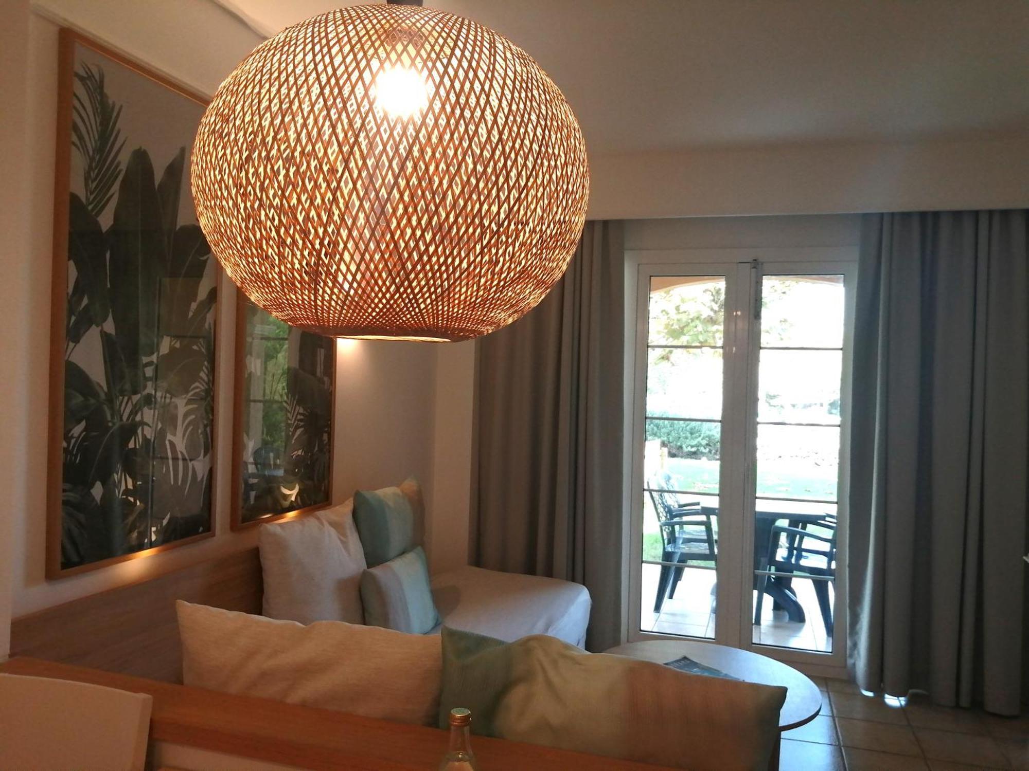 Grupotel Club Turquesa Mar Ciutadella  Ngoại thất bức ảnh