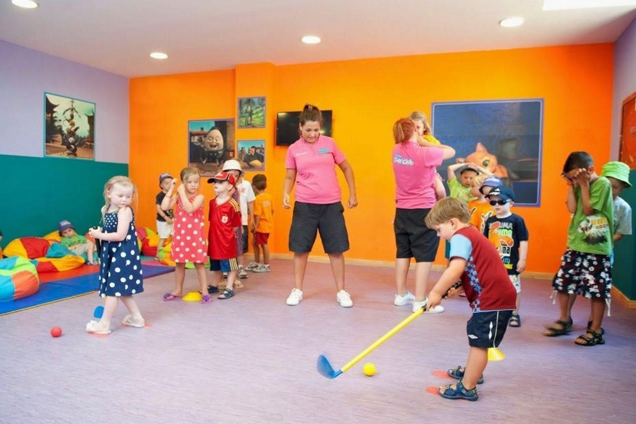 Grupotel Club Turquesa Mar Ciutadella  Ngoại thất bức ảnh