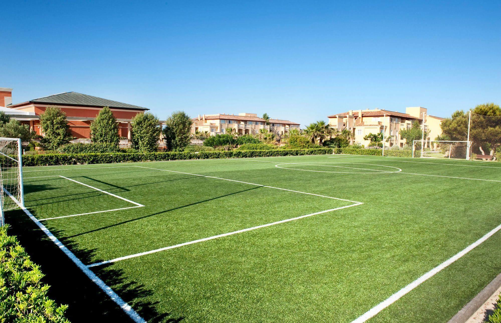 Grupotel Club Turquesa Mar Ciutadella  Ngoại thất bức ảnh